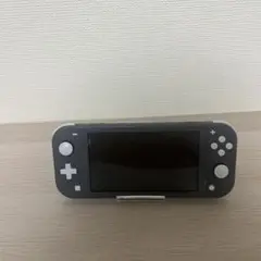 Nintendo Switch Lite グレー 本体