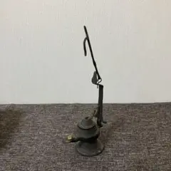 西洋 仏蘭西 鉄製 灯明器 灯火器 坂田さん的 古道具 アンティーク 古美術 西洋 仏蘭西 鉄製 灯明器 灯火器 坂田さん的 古道具