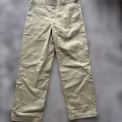 Dickies 874 Original Fit チノパン サイズ34