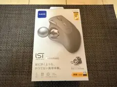 ELECOM トラックボール M-IT11DR(新品未使用)