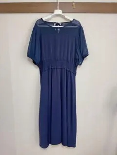 ゴールドジャパン 大きいサイズ ワンピース 5L