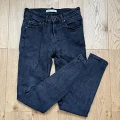 本日限定価格！ZARAMAN スキニーデニム