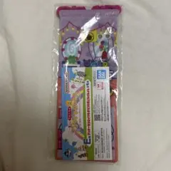 たまごっち 一番くじ Ｅ賞 巾着これくしょん