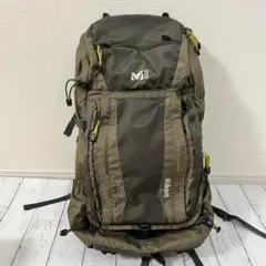 【訳アリ】 Nikon × MILLET ニコン ミレー アイガーグレッチャー