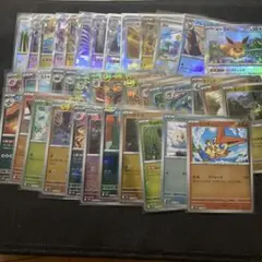 ポケカ モンボミラー　まとめ売り