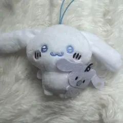 シナモンロール キーホルダー
