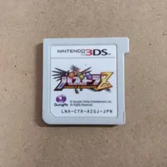 パズドラZ Nintendo 3DS ソフト