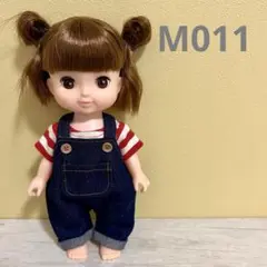 メルちゃん　ソランちゃん　服　ハンドメイド　M011