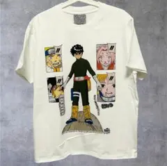 新品✨ナルト リプリント Tシャツ メンズ 半袖 新品 古着 セット 攻め