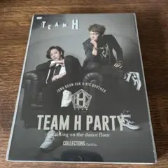 TEAM H PARTY コレクターズ　エディション