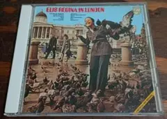 国内盤 正規品 Elis Regina In London レコード LP Amazon.co.jp: エリス・レジーナ・イン・ロンドン: ミュージック