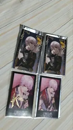 ブラックスター　ブラスタ　ビジュアルフォトカード 吉野　4909