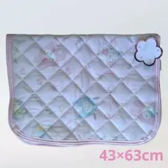 新品　サンリオキャラクターズ　枕パッド