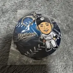 オリックスバファローズ 太田椋 ガチャ スーパーレア サードユニ