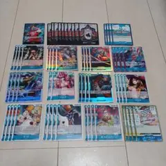 青バギーデッキ