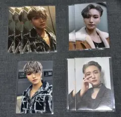 ATEEZ ソンファ FEVER Part.2 トレカ セット まとめ売り