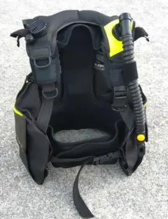 U.S.DIVERS BCD サイズM