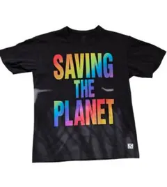 Catherine E Hamnett Tshirt