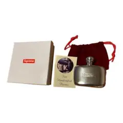 2025年最新】Supreme Pewter Mini Flaskの人気アイテム - メルカリ