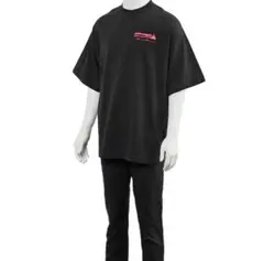 Palm Angels Ski Club Classic Tee