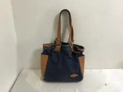 BRONSON LEATHER/ブロンソン・レザー トートバッグ レアモデル