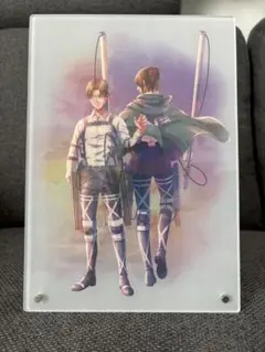 進撃の巨人 一番くじ