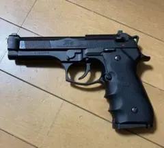 【東京マルイ】ベレッタM92F タクティカルマスター