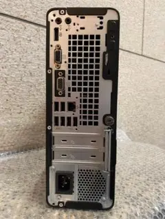 【中古】hp ProDesk 400 G6 SFF（リカバリー完了済み）