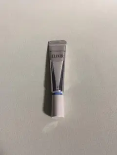 エリクシール ホワイト エンリッチド リンクルホワイトクリーム S (15g)
