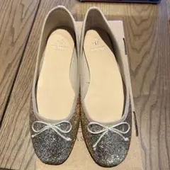 ロペピクニックバレエシューズ