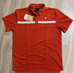 PEAK PERFORMANCE ポロシャツ XL