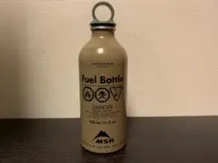 MSR フューエルボトル 11oz(325ml)