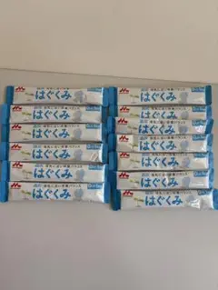 森永 はぐくみ スティック 13本セット (賞味期限2025.9.5) すぐ発送