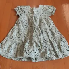 プティマイン ワンピース 100