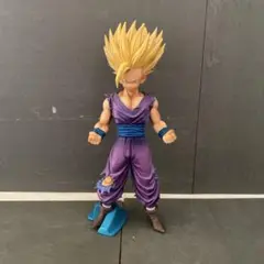 ドラゴンボール　MSP　孫悟飯 2D 海外 正規品 新品 MSP 孫悟飯 海外正規品 ドラゴンボール フィギュアの通販