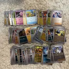 ポケモンカード モンスターボールミラー　94枚まとめ売り