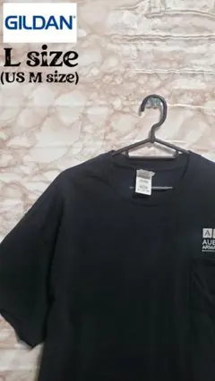 夏物処分価格✨メンズ✨GILDAN✨XXLサイズ✨半袖Tシャツ✨ブラック系