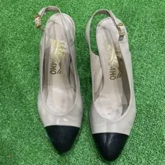 SALBADORE FERRAGAMO