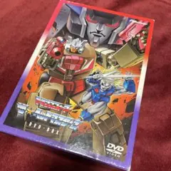 トランスフォーマー　ザ⭐︎ヘッドマスターズ　DVD BOX Amazon.co.jp: トランスフォーマー ザ☆ヘッドマスターズ DVD
