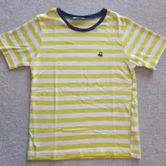 美品　United Colors of Benetton Tシャツ 116cm