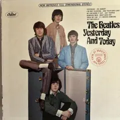 激レアペラジャケ‼︎ 価格修正シール1969年発売 新品同様! ビートルズ おすすめ商品 – FAB4ギャラリー・オンライン・グッズ・ストア by