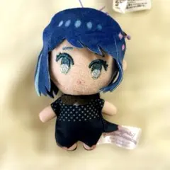 サンリオコラボの黒川あかね
