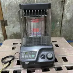 大型　業務用　ブルーヒーター　ダイニチ　FM-811 DAINICHI 動作確認 ダイニチ 業務用ストーブ ブルーヒーター｜業務用ストーブ特集