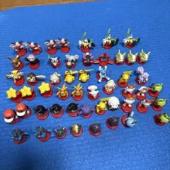 ポケモン チョコエッグ53体セット