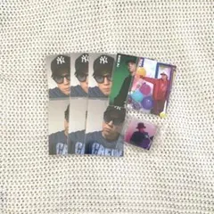 FANTASTICS 世界 まとめ売り