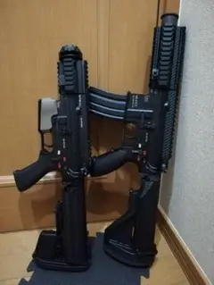 東京マルイ 次世代HK416シリーズ アッパーレシーバー・アウターバレルセット Amazon.co.jp: 東京マルイ 次世代 HK416D・HK416D DEVGRU 共通