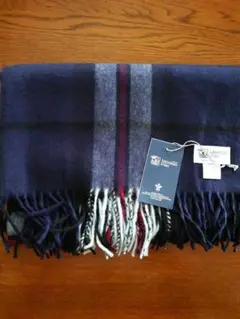 ★新品★Johnstons//カシミヤストール　大判