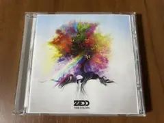 ZEDD TRUE COLORS