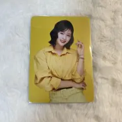 石井蘭 はじめましてかん