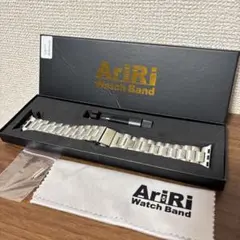 ⭐︎新品・未使用品⭐︎ AriRi Watch Band アップルウォッチバンド